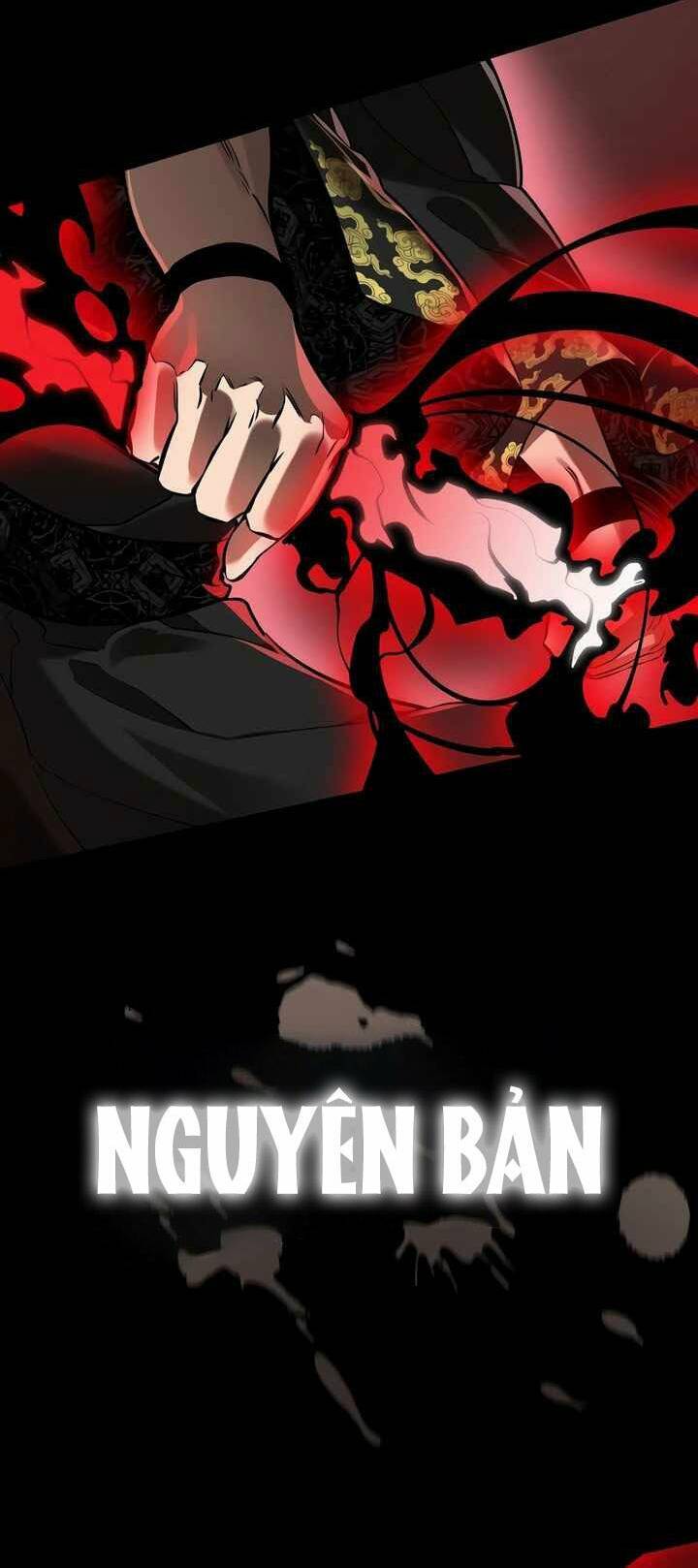 Thiên Ma Tái Lâm Chap 11 - Next Chap 12