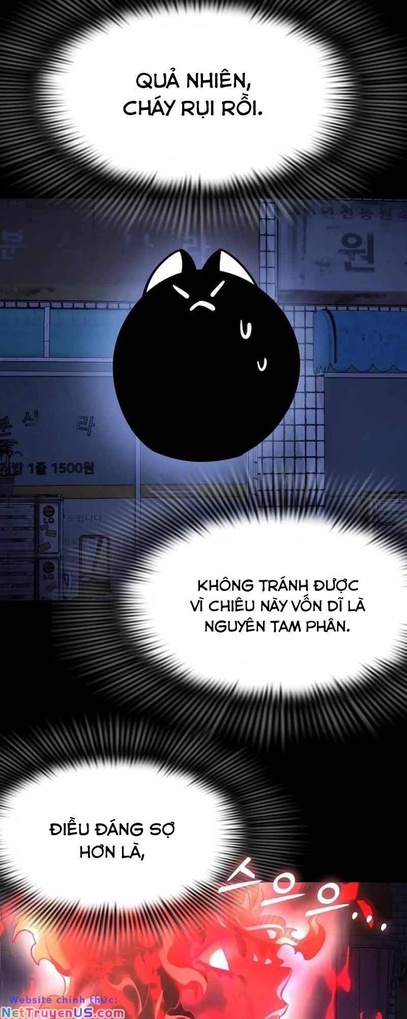 Thiên Ma Tái Lâm Chap 12 - Next Chap 13