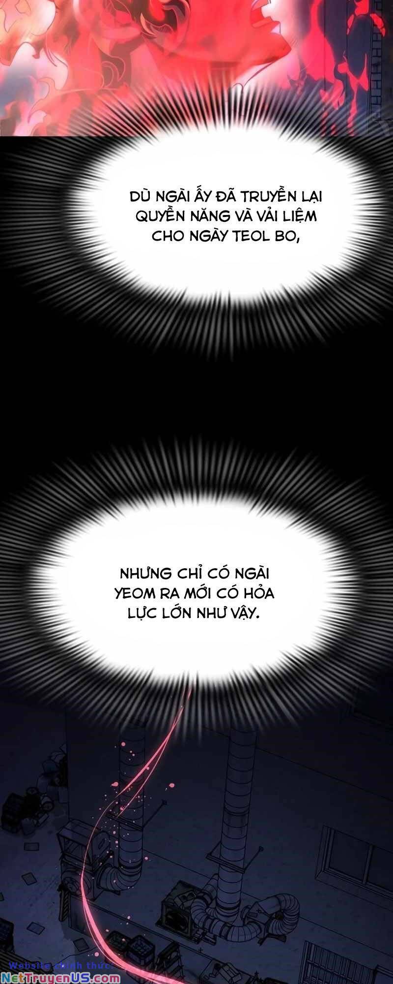 Thiên Ma Tái Lâm Chap 12 - Next Chap 13