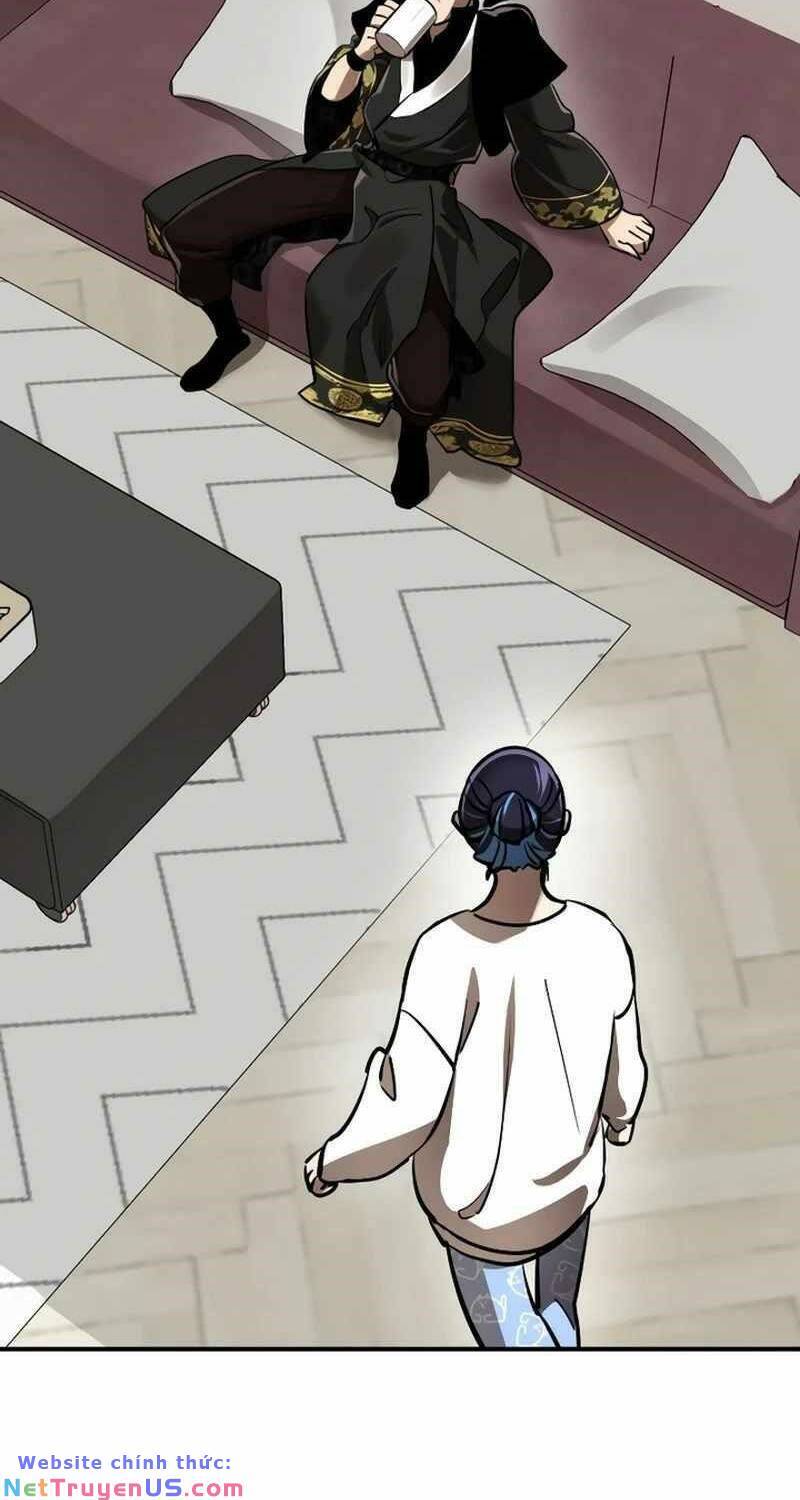 Thiên Ma Tái Lâm Chap 12 - Next Chap 13