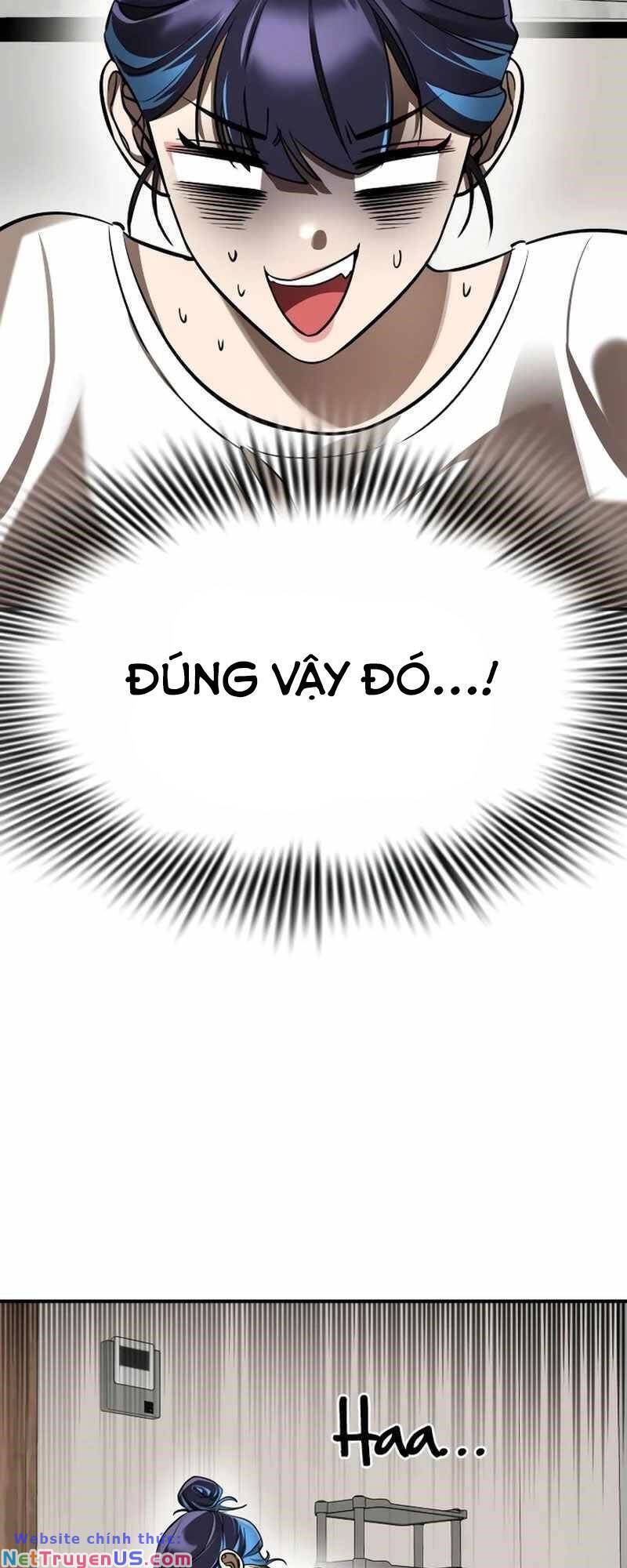 Thiên Ma Tái Lâm Chap 12 - Next Chap 13