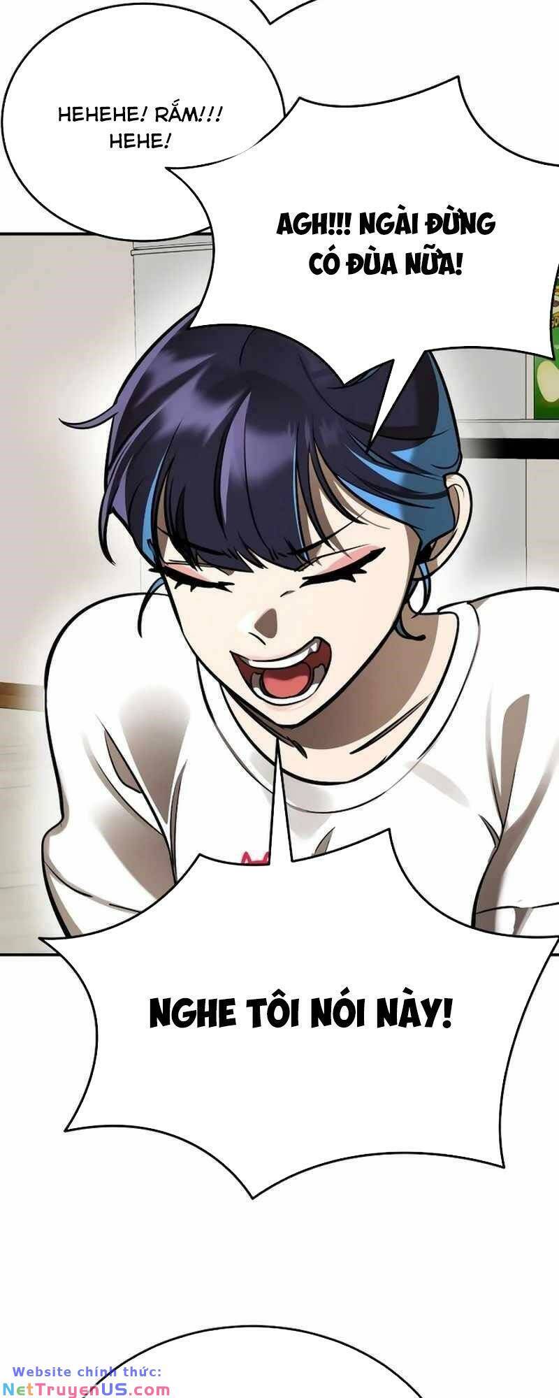 Thiên Ma Tái Lâm Chap 12 - Next Chap 13