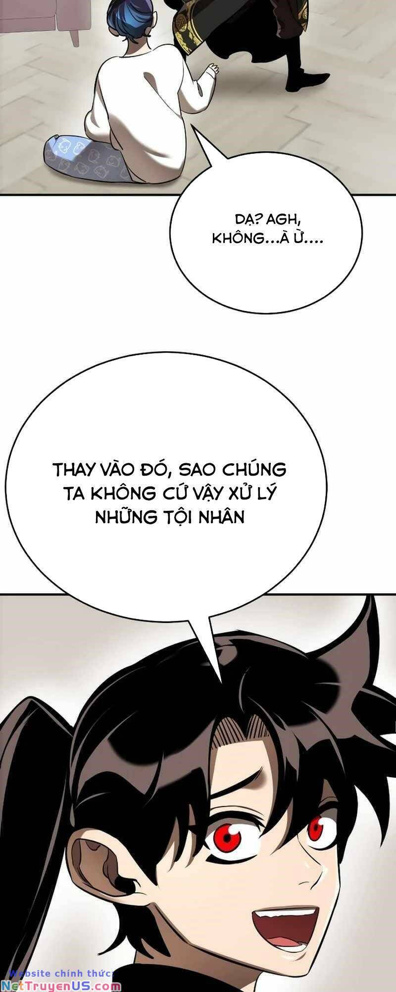 Thiên Ma Tái Lâm Chap 12 - Next Chap 13