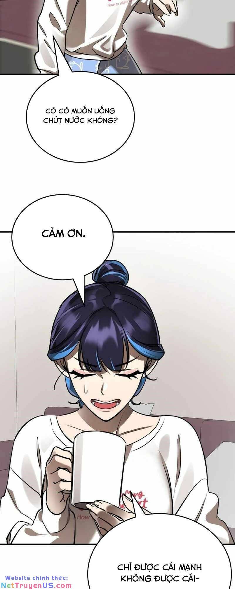 Thiên Ma Tái Lâm Chap 12 - Next Chap 13