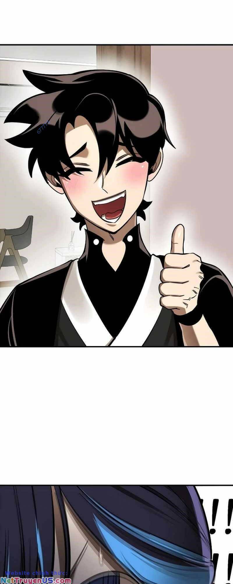 Thiên Ma Tái Lâm Chap 12 - Next Chap 13