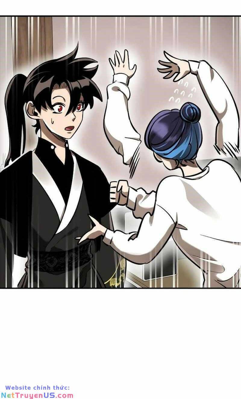 Thiên Ma Tái Lâm Chap 12 - Next Chap 13