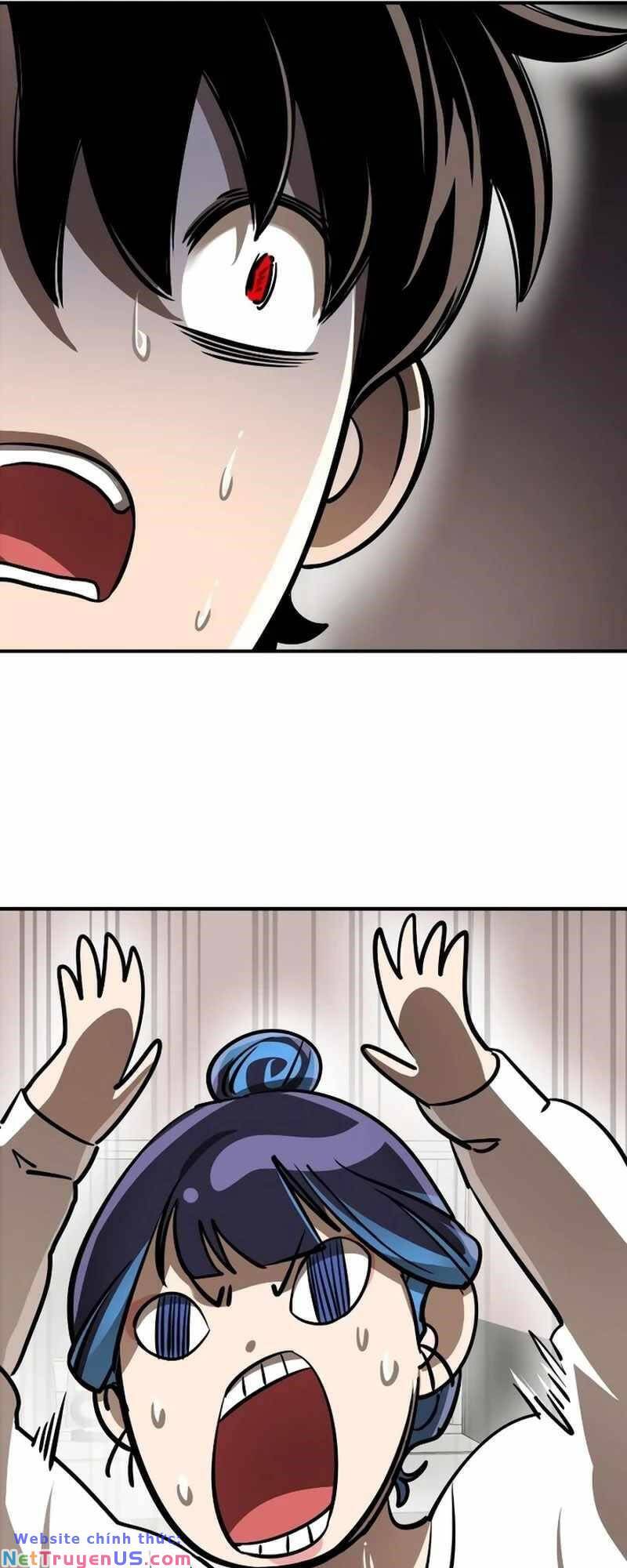 Thiên Ma Tái Lâm Chap 12 - Next Chap 13
