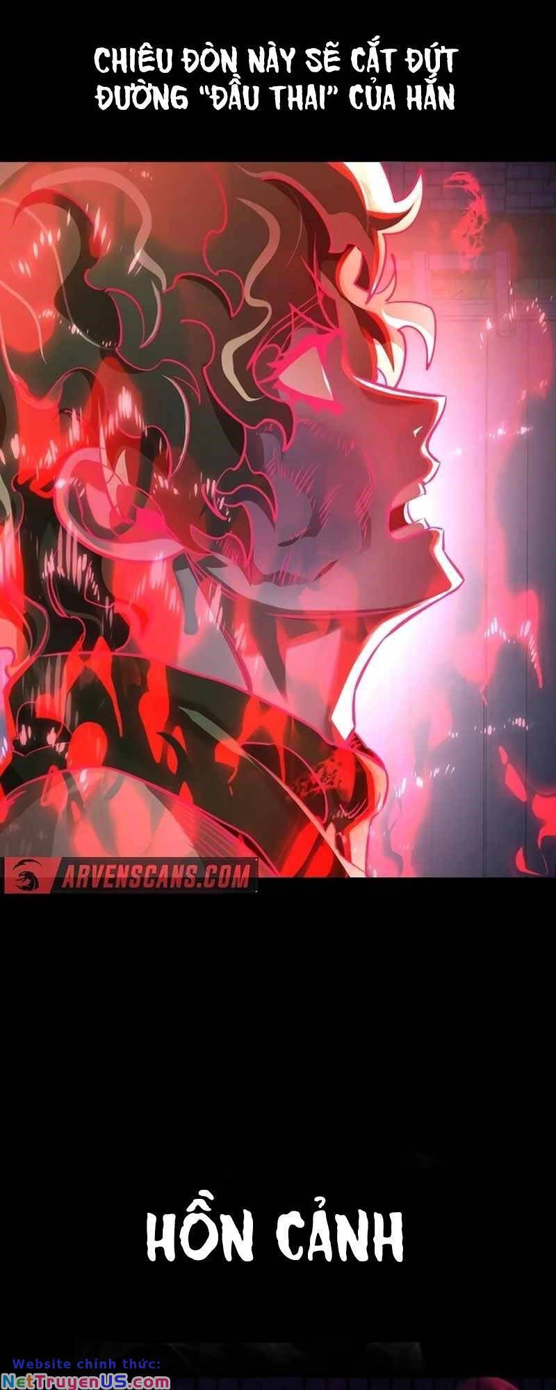 Thiên Ma Tái Lâm Chap 12 - Next Chap 13