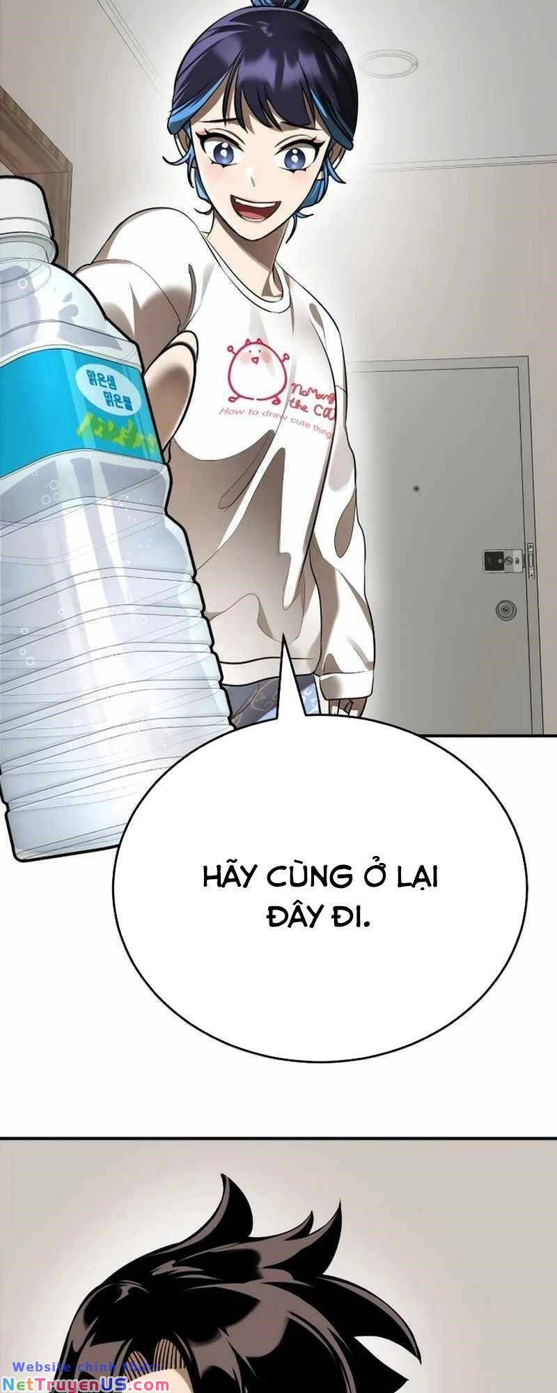 Thiên Ma Tái Lâm Chap 12 - Next Chap 13
