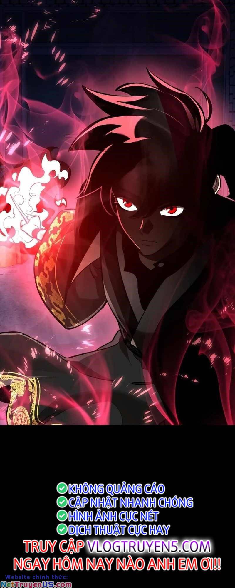 Thiên Ma Tái Lâm Chap 12 - Next Chap 13