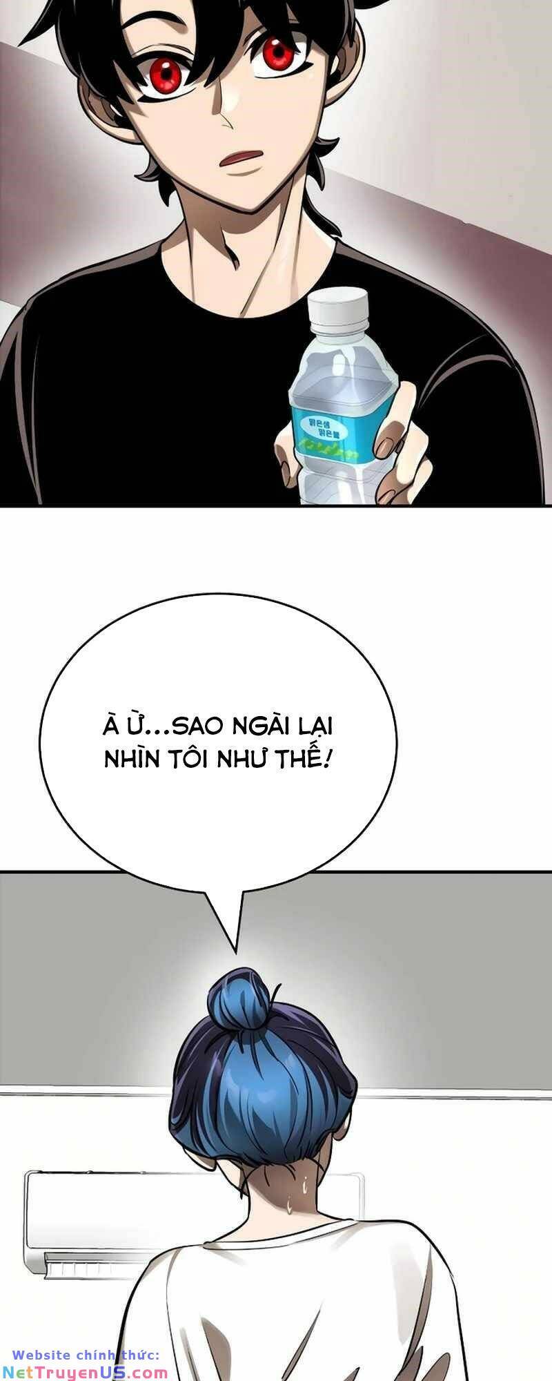 Thiên Ma Tái Lâm Chap 12 - Next Chap 13