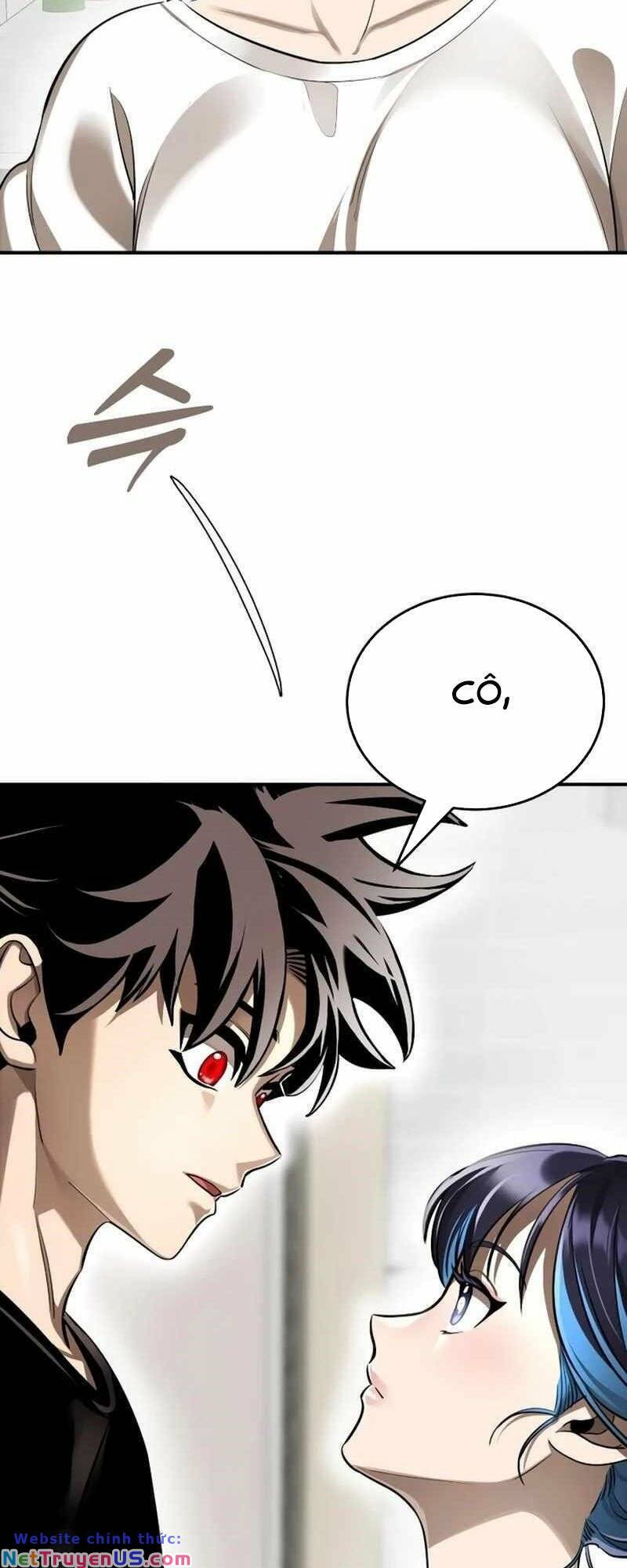 Thiên Ma Tái Lâm Chap 12 - Next Chap 13