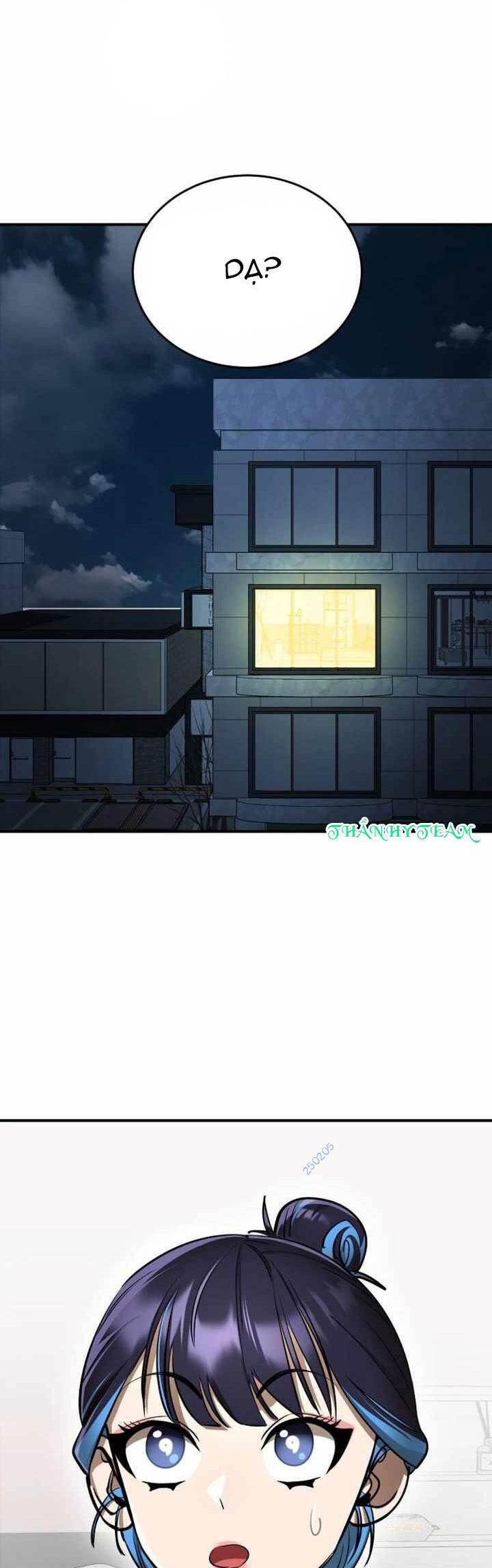 Thiên Ma Tái Lâm Chap 13 - Next Chap 14