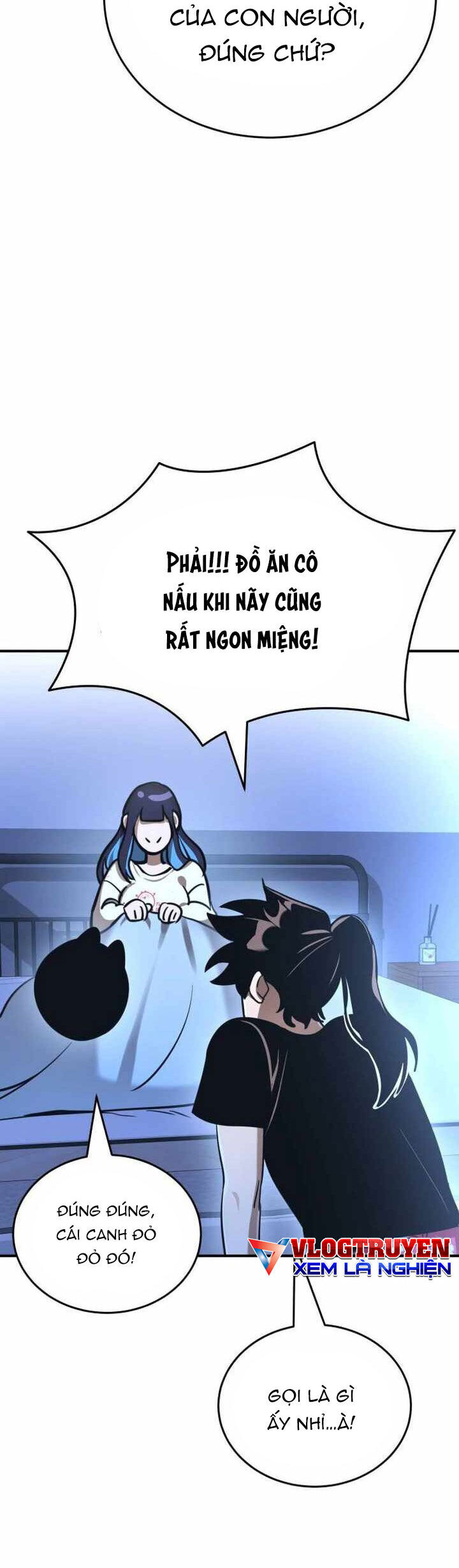 Thiên Ma Tái Lâm Chap 13 - Next Chap 14