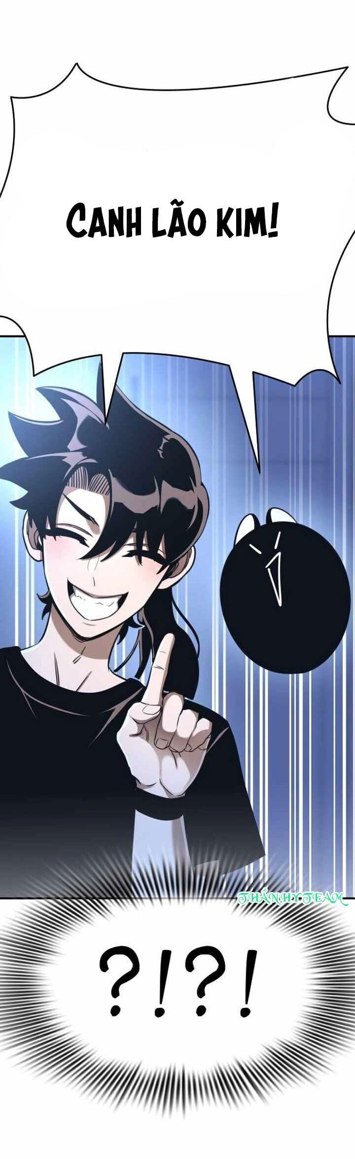 Thiên Ma Tái Lâm Chap 13 - Next Chap 14