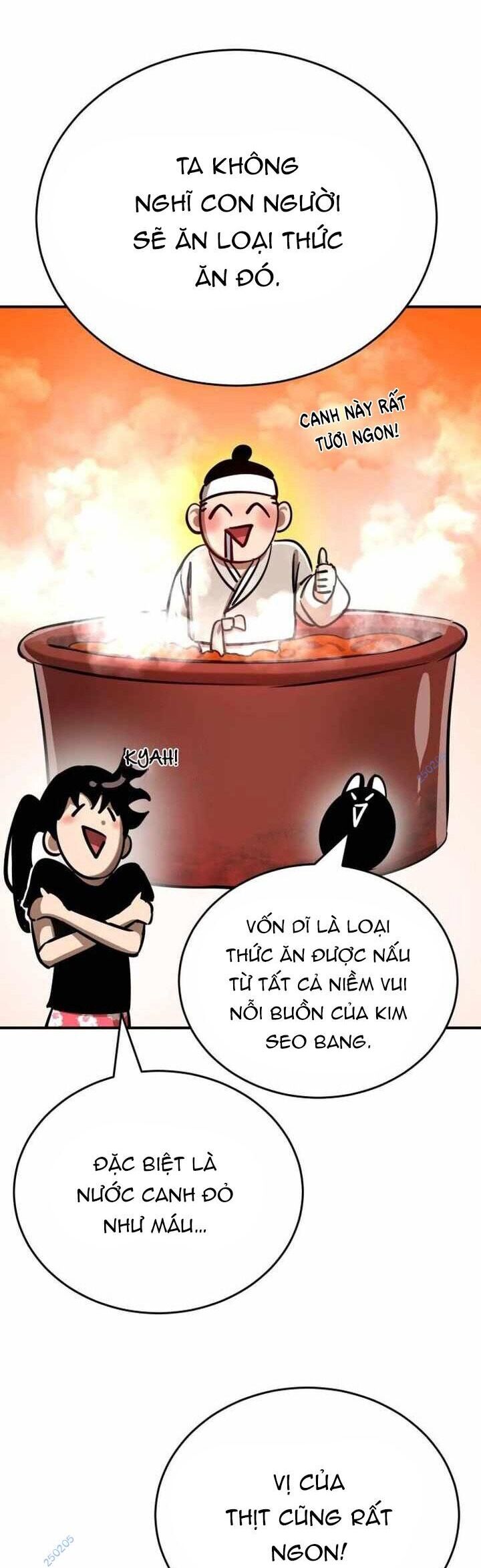 Thiên Ma Tái Lâm Chap 13 - Next Chap 14