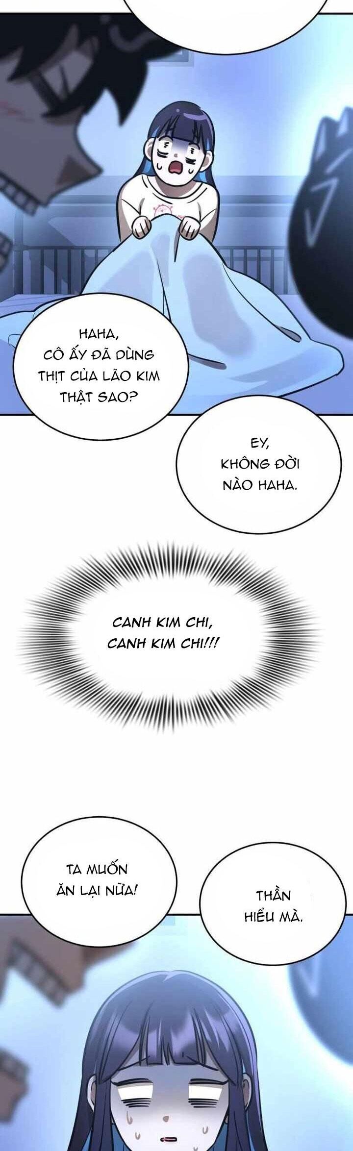 Thiên Ma Tái Lâm Chap 13 - Next Chap 14