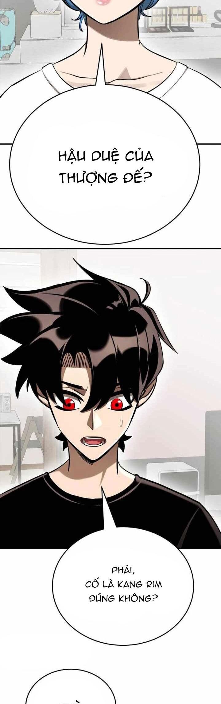 Thiên Ma Tái Lâm Chap 13 - Next Chap 14