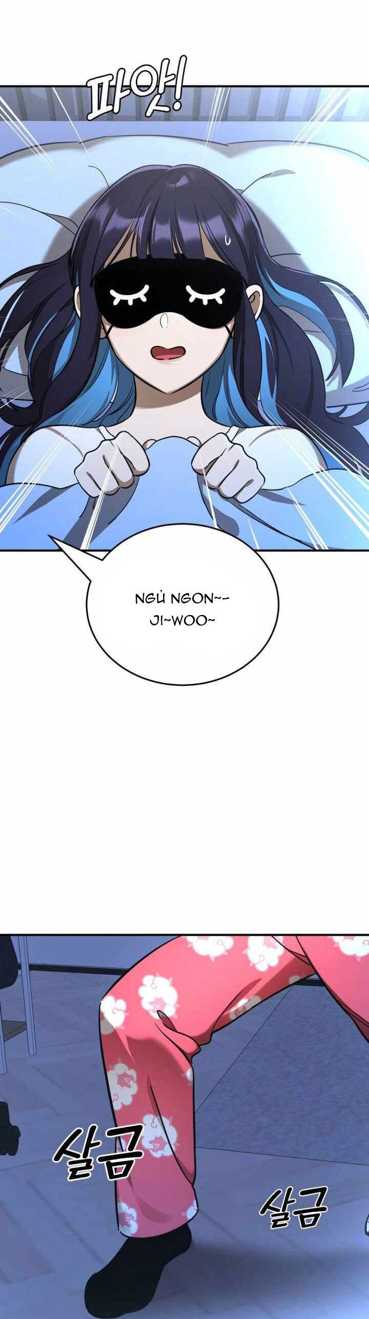 Thiên Ma Tái Lâm Chap 13 - Next Chap 14