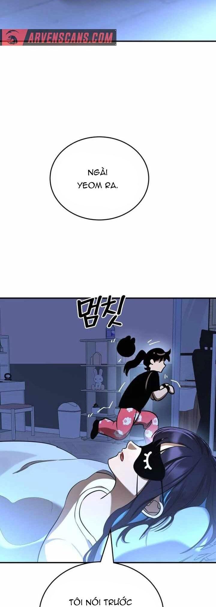 Thiên Ma Tái Lâm Chap 13 - Next Chap 14