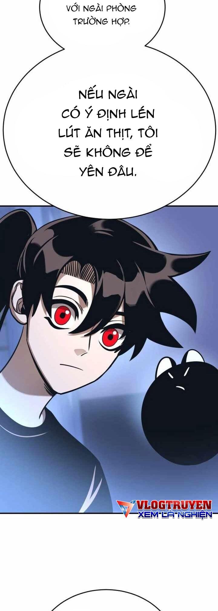 Thiên Ma Tái Lâm Chap 13 - Next Chap 14