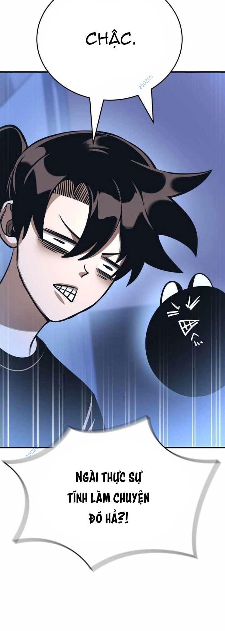 Thiên Ma Tái Lâm Chap 13 - Next Chap 14