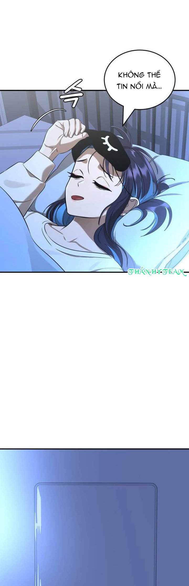 Thiên Ma Tái Lâm Chap 13 - Next Chap 14