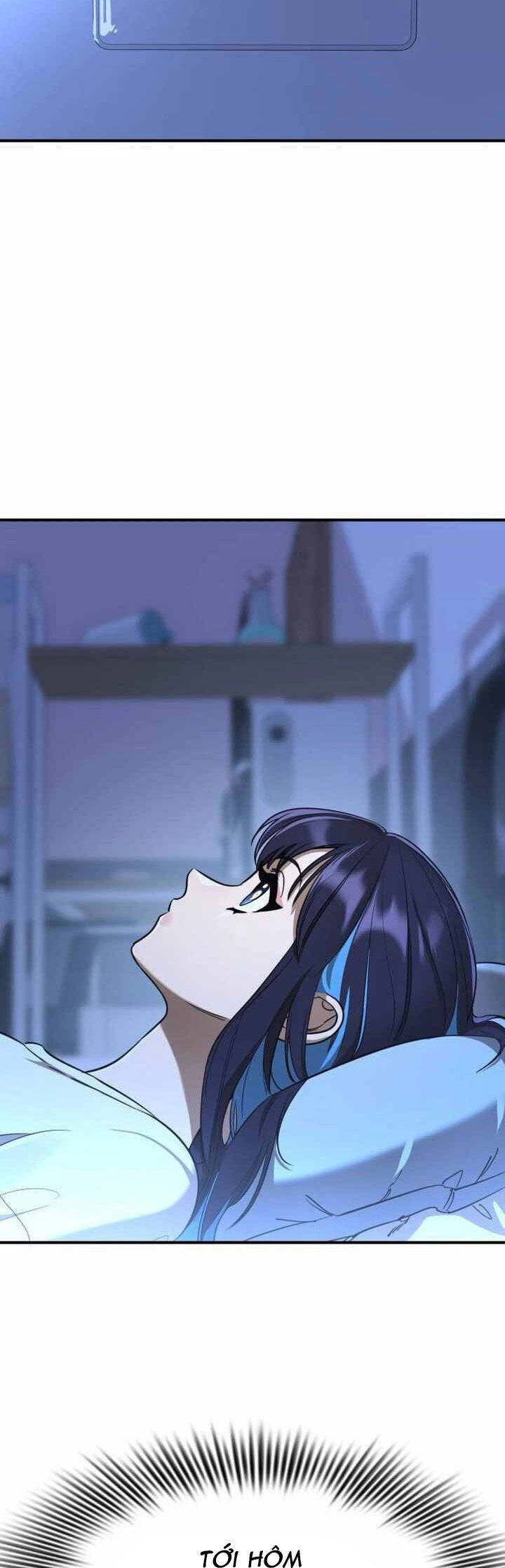 Thiên Ma Tái Lâm Chap 13 - Next Chap 14