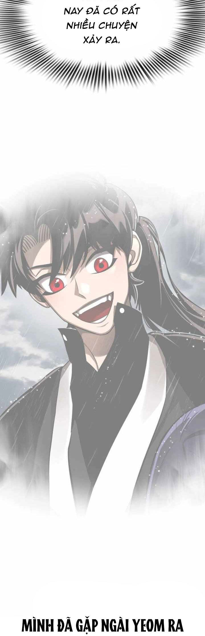 Thiên Ma Tái Lâm Chap 13 - Next Chap 14