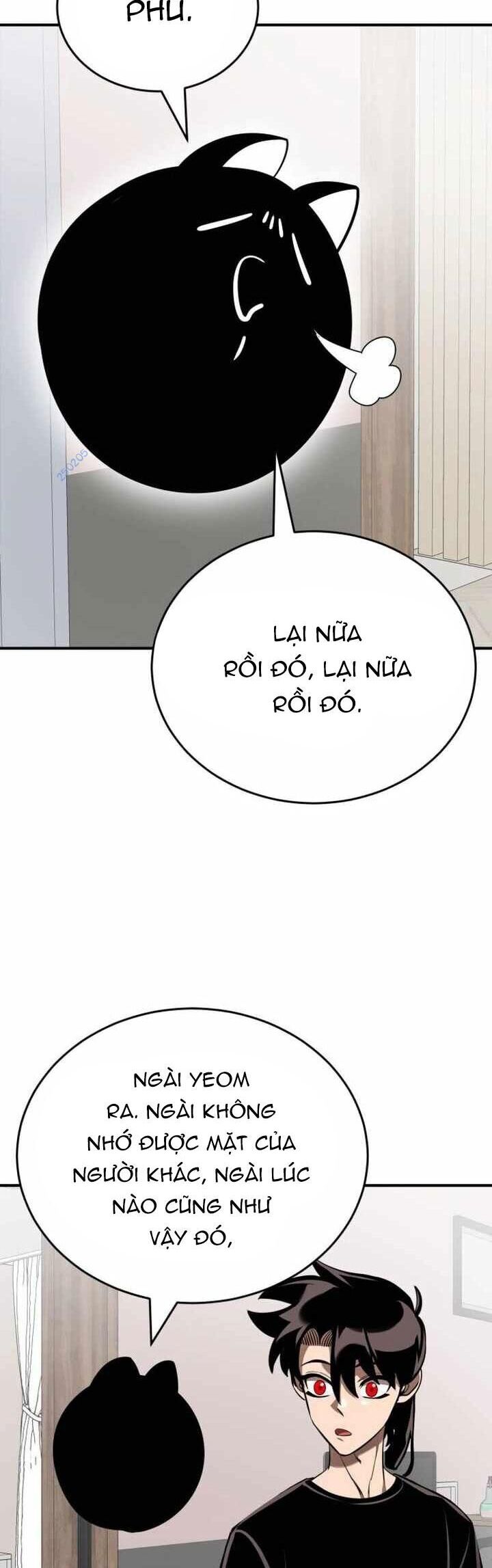 Thiên Ma Tái Lâm Chap 13 - Next Chap 14