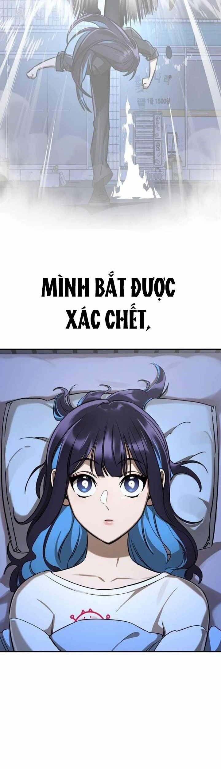 Thiên Ma Tái Lâm Chap 13 - Next Chap 14