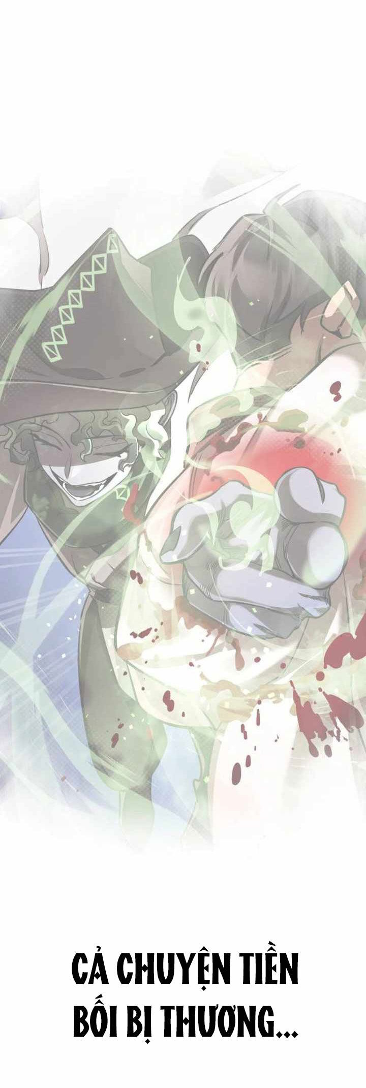 Thiên Ma Tái Lâm Chap 13 - Next Chap 14