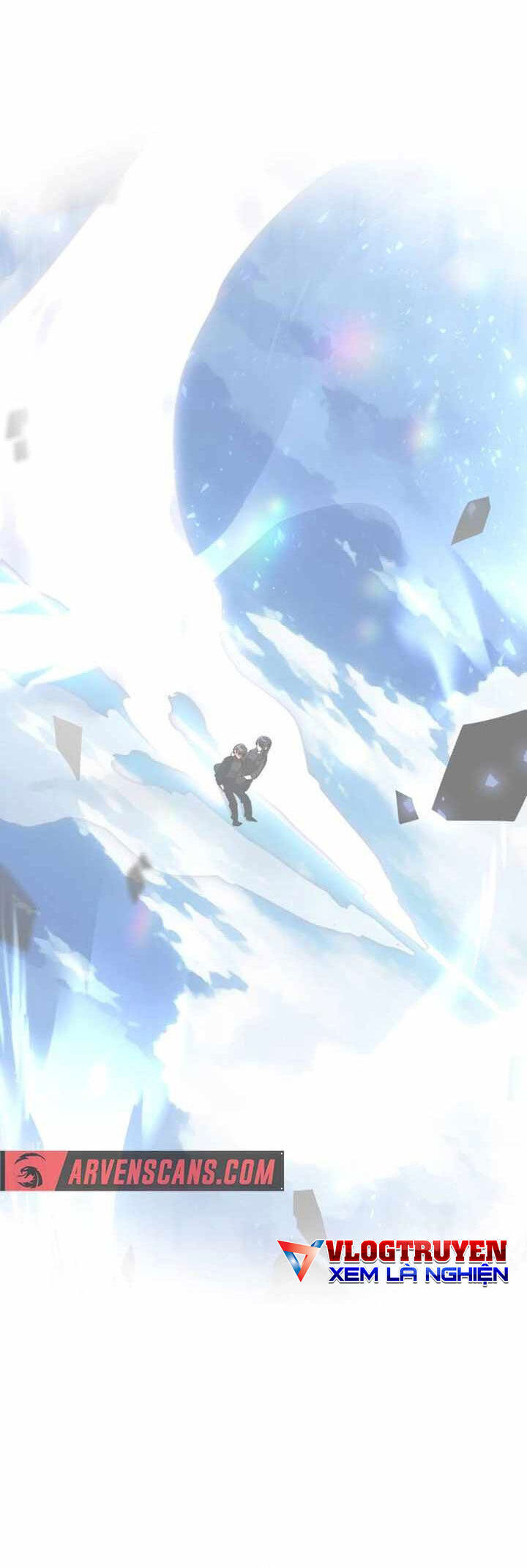 Thiên Ma Tái Lâm Chap 13 - Next Chap 14
