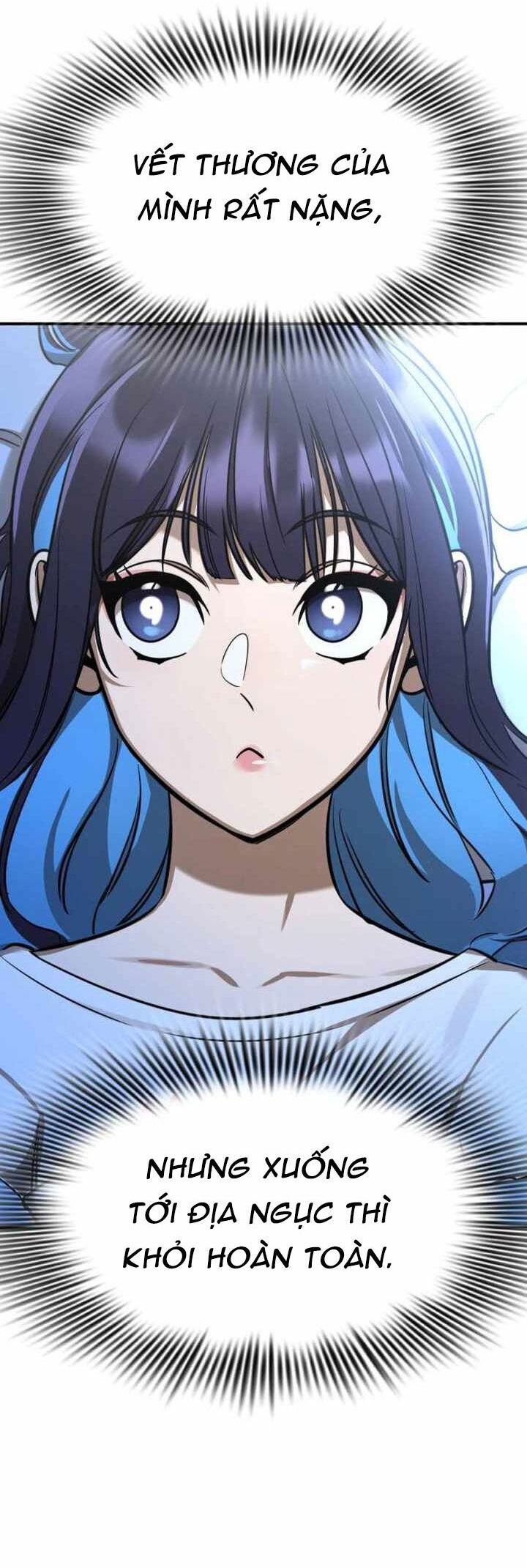 Thiên Ma Tái Lâm Chap 13 - Next Chap 14
