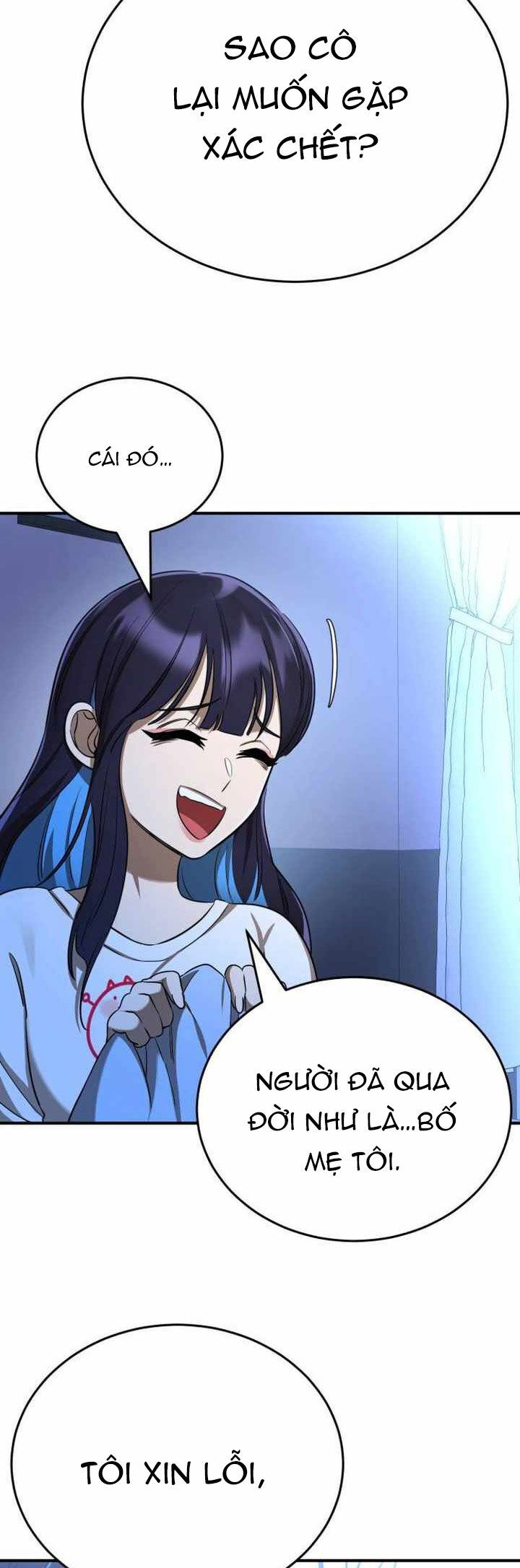 Thiên Ma Tái Lâm Chap 13 - Next Chap 14