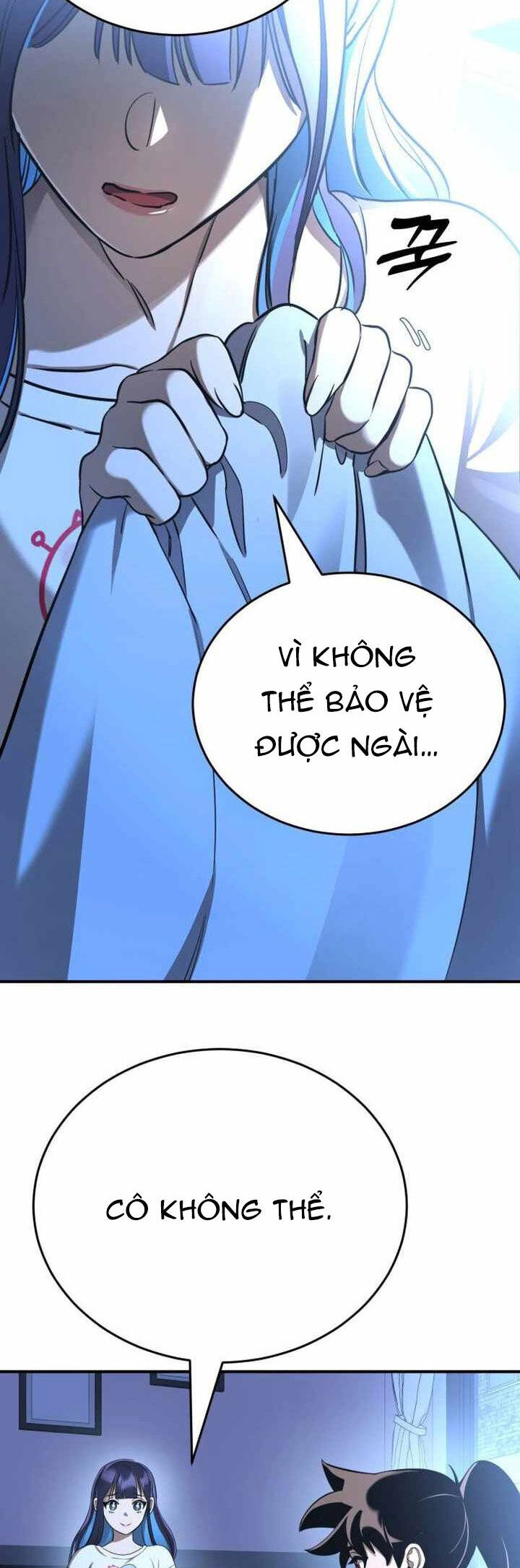 Thiên Ma Tái Lâm Chap 13 - Next Chap 14