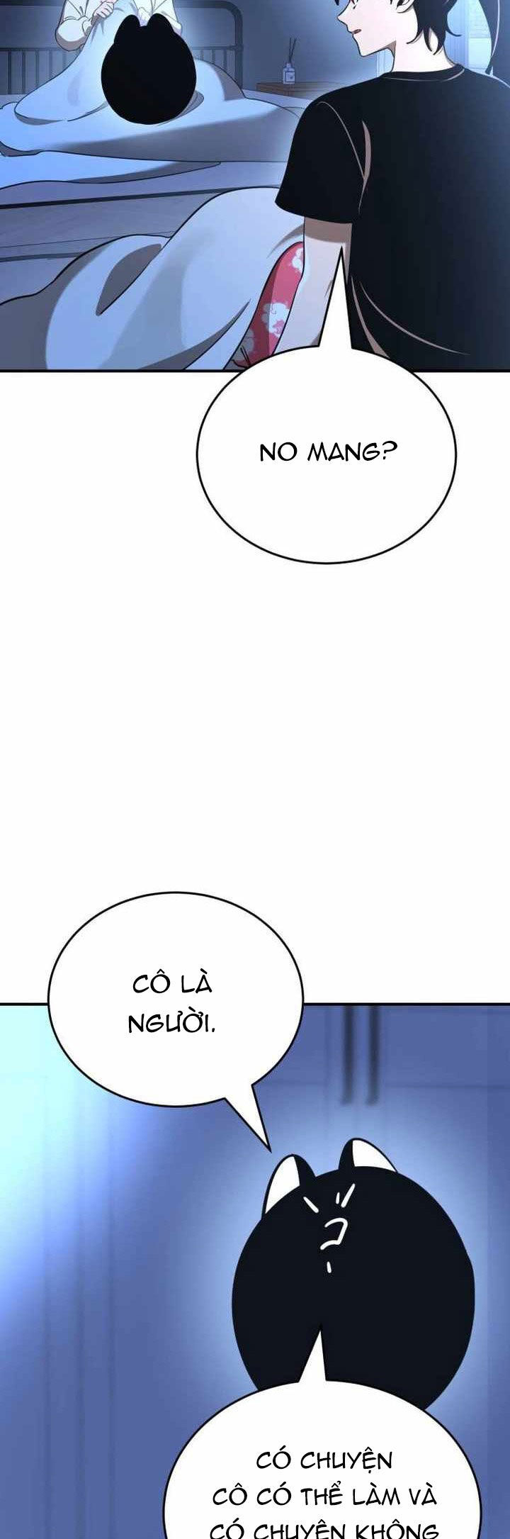 Thiên Ma Tái Lâm Chap 13 - Next Chap 14