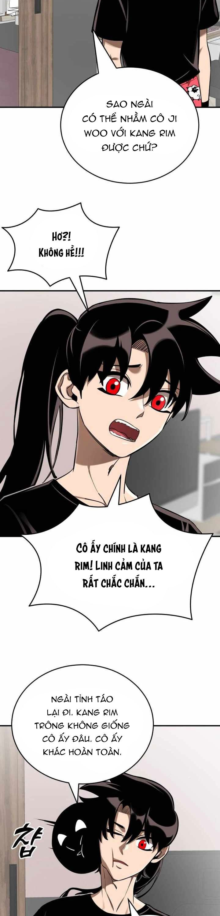 Thiên Ma Tái Lâm Chap 13 - Next Chap 14