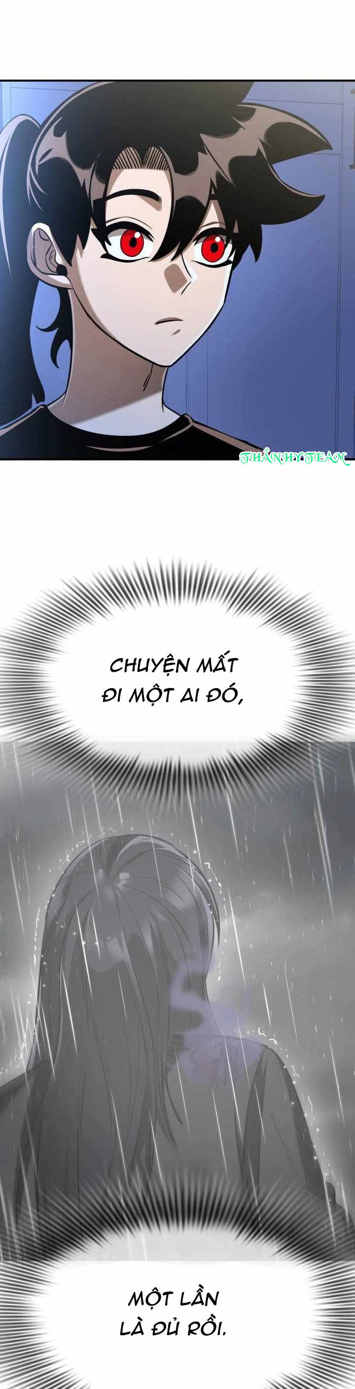 Thiên Ma Tái Lâm Chap 13 - Next Chap 14