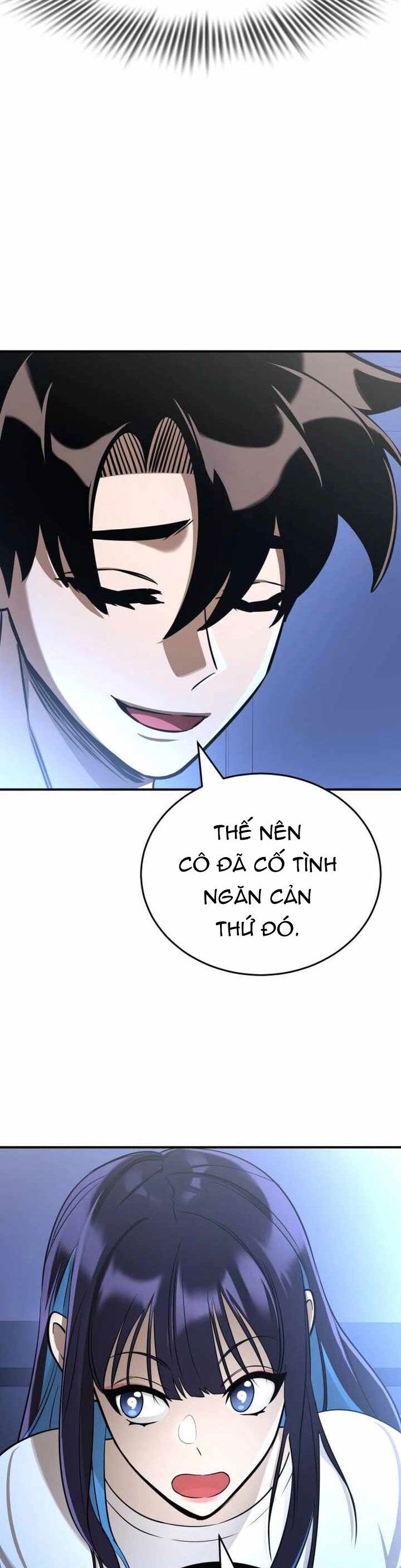 Thiên Ma Tái Lâm Chap 13 - Next Chap 14