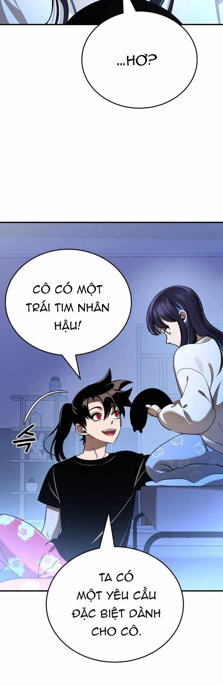 Thiên Ma Tái Lâm Chap 13 - Next Chap 14