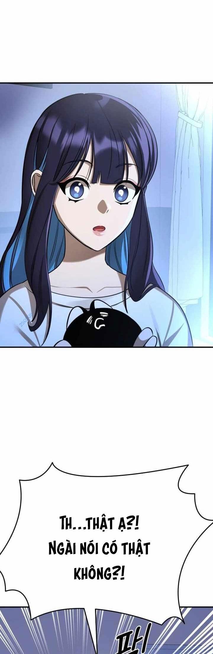 Thiên Ma Tái Lâm Chap 13 - Next Chap 14