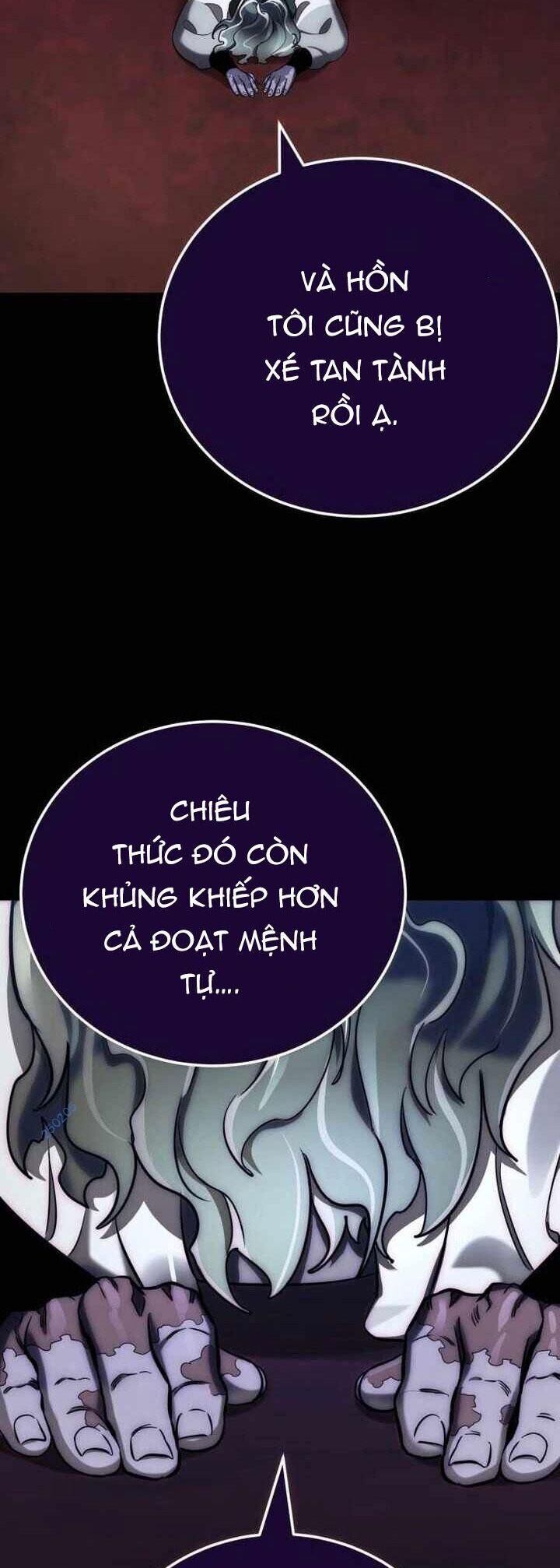 Thiên Ma Tái Lâm Chap 13 - Next Chap 14