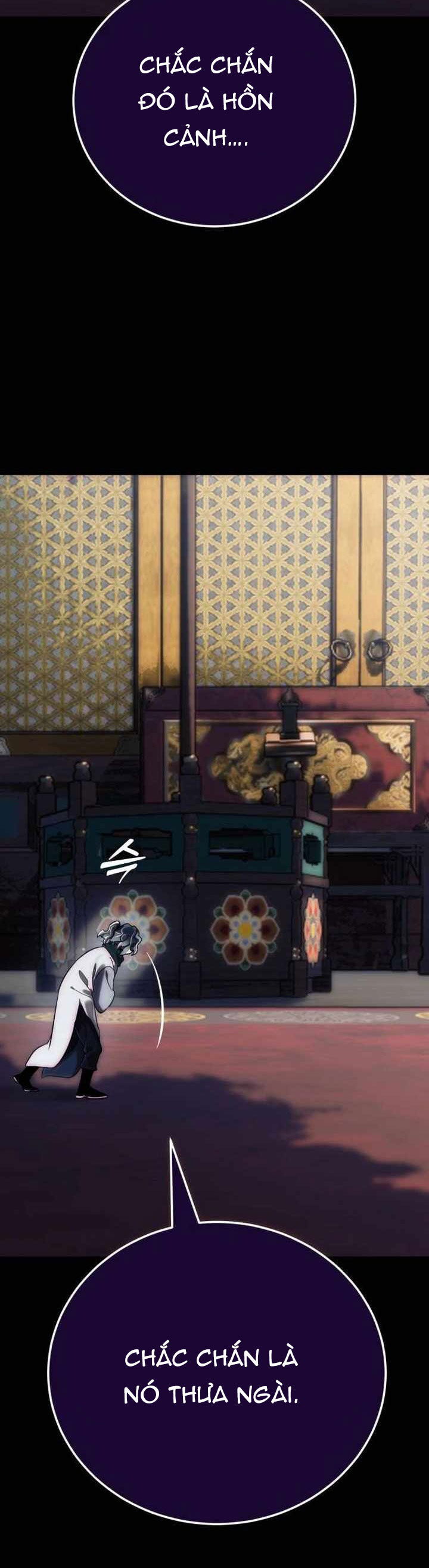Thiên Ma Tái Lâm Chap 13 - Next Chap 14