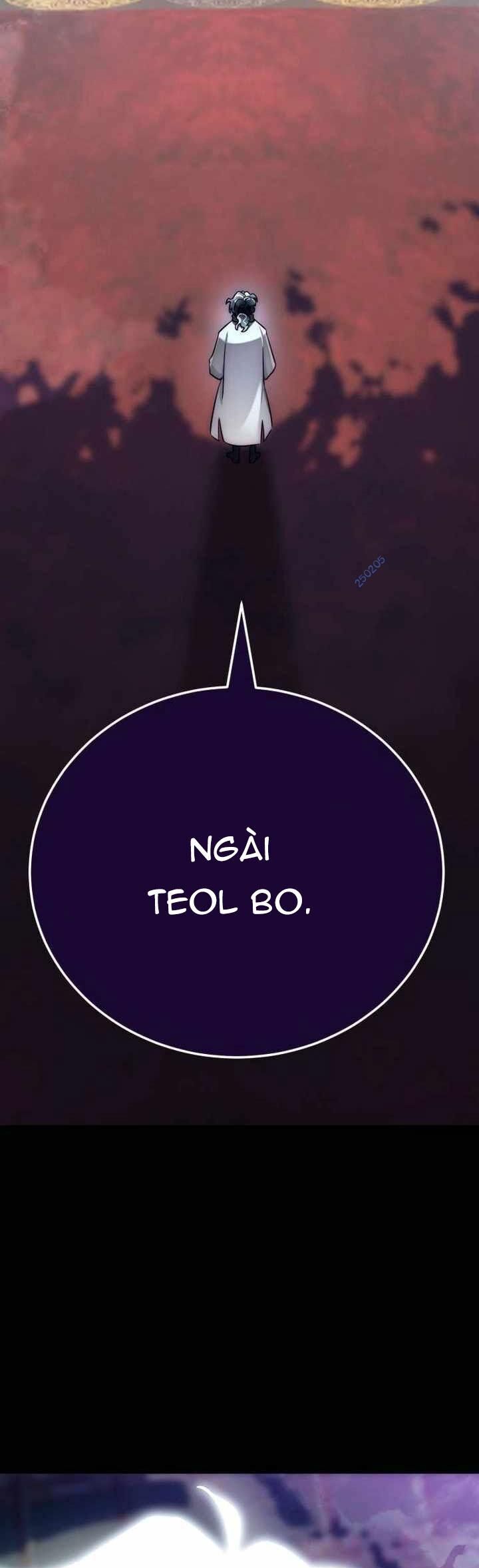 Thiên Ma Tái Lâm Chap 13 - Next Chap 14