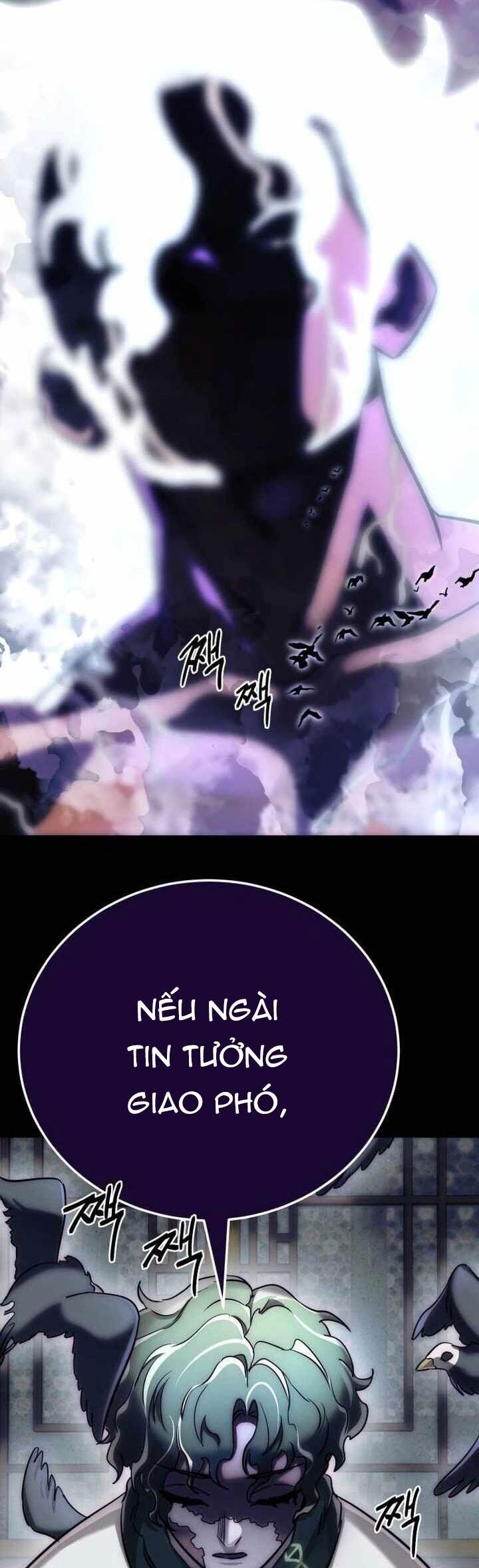 Thiên Ma Tái Lâm Chap 13 - Next Chap 14