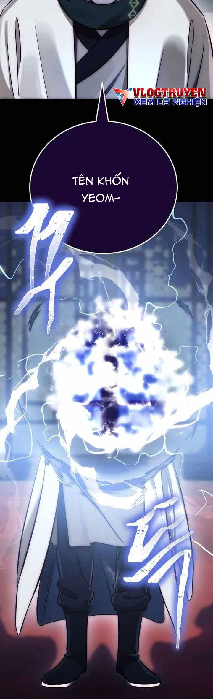 Thiên Ma Tái Lâm Chap 13 - Next Chap 14