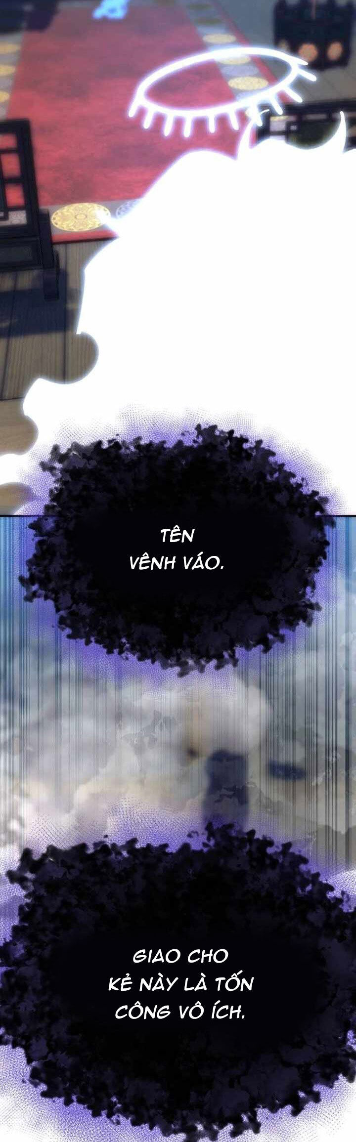 Thiên Ma Tái Lâm Chap 13 - Next Chap 14