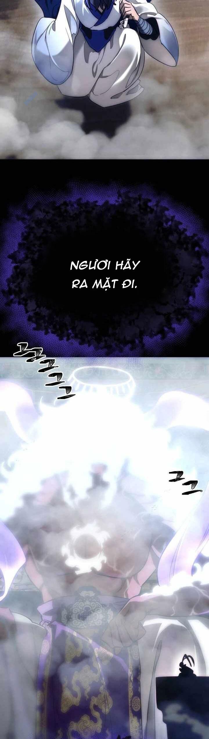 Thiên Ma Tái Lâm Chap 13 - Next Chap 14