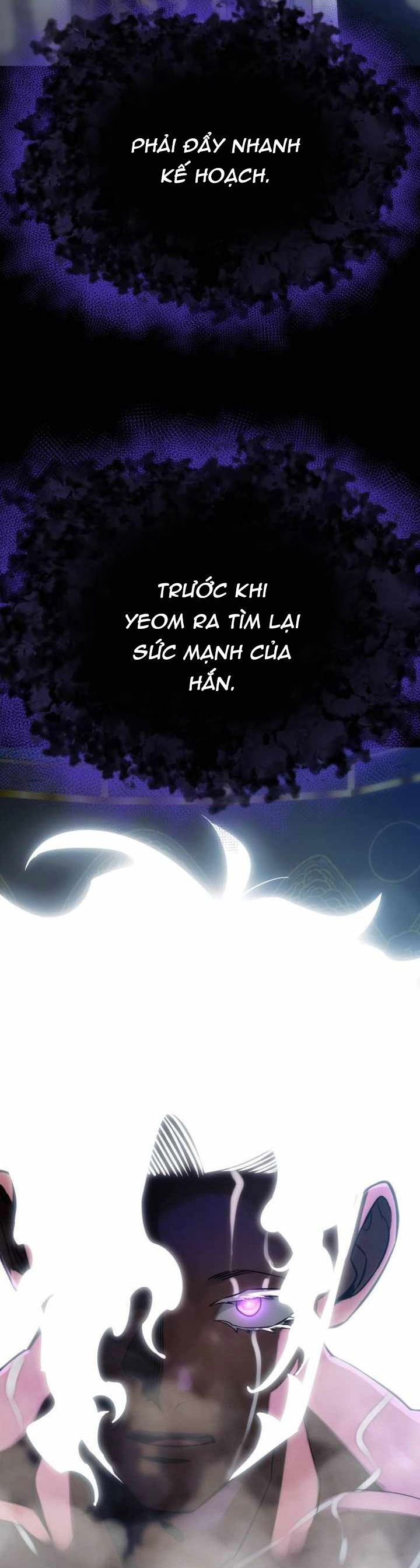 Thiên Ma Tái Lâm Chap 13 - Next Chap 14